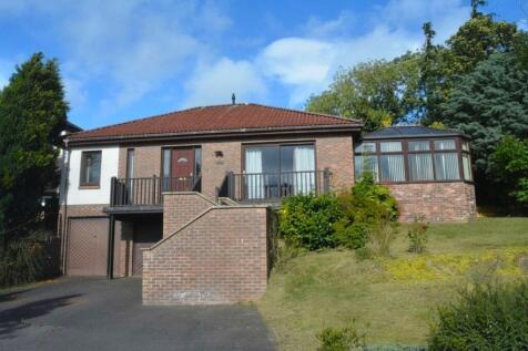 Burn Brae Park, Kincardine, FK10