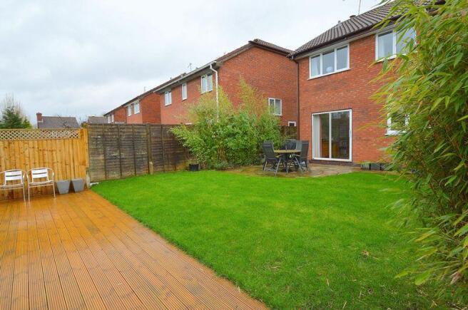 garden to house 2