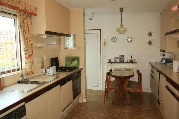 Kitchen Photo