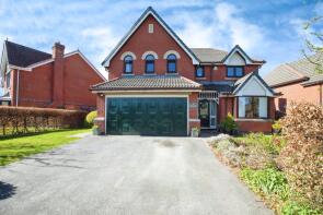 12, Kingsley Road, Cottam, Preston PR4 0LT