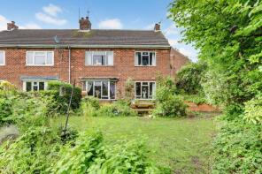 12, Thorneywood Avenue, Nottingham NG17 9FT