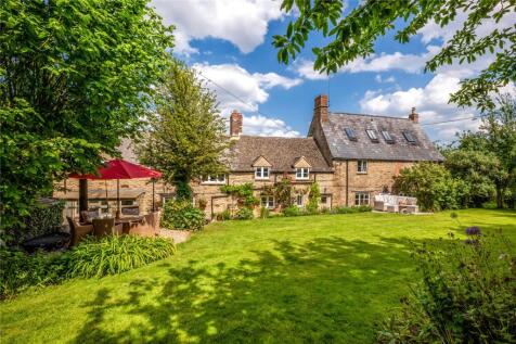 Main Road, Upper Tadmarton, Banbury, Oxfordshire, OX15