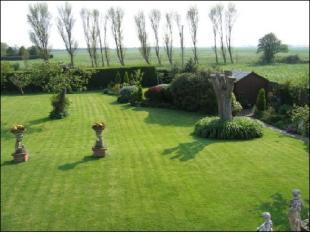 View from Bedrooms