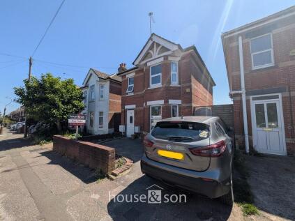 Osborne Road, Bournemouth
