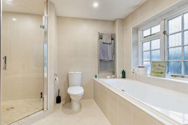 En-Suite