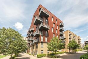 13, Navigation House, Whiting Way, London SE16 7EG