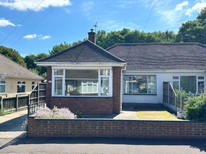 Spencer Avenue, Gorleston