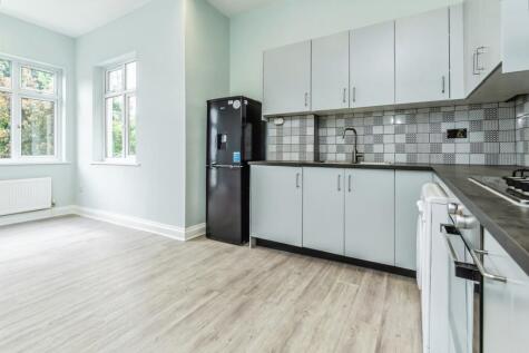 Babington Road, LONDON, London, SW16