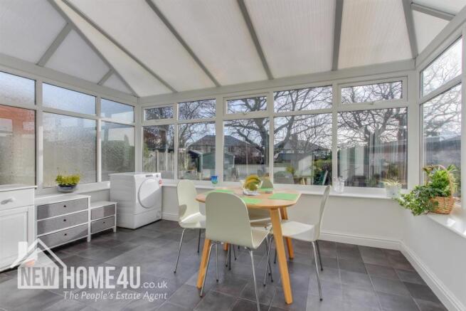 CONSERVATORY: