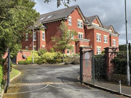 Apartment 2 Chelford House, Offerton