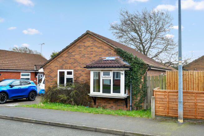 7 Acer Close, Lincoln, Lincolnshire, LN6 0RD