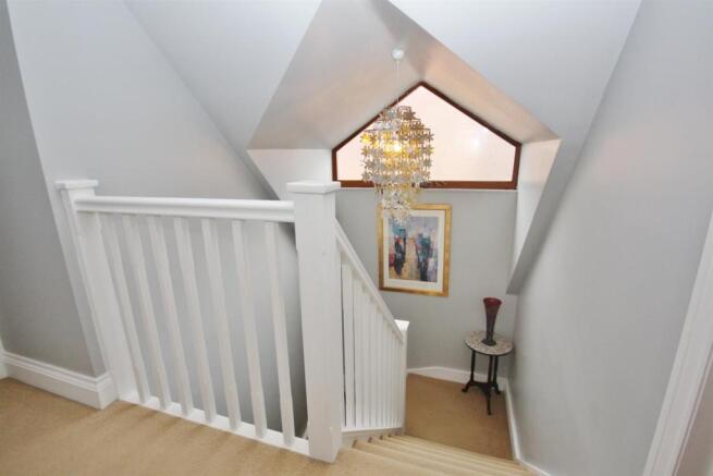 FIRST FLOOR ACCOMMOD