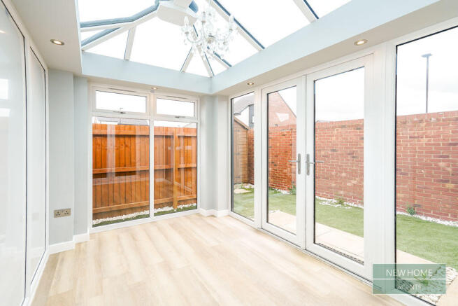 2 bed Semi-Detached for sale Image 8
