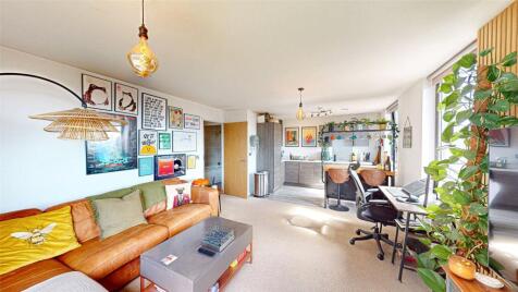 Adelphi Wharf 1, Block B, Manchester, M3