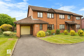 98, Parc-y-coed, Creigiau, Cardiff CF15 9LW
