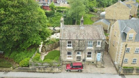 Town Street, Rodley, Leeds