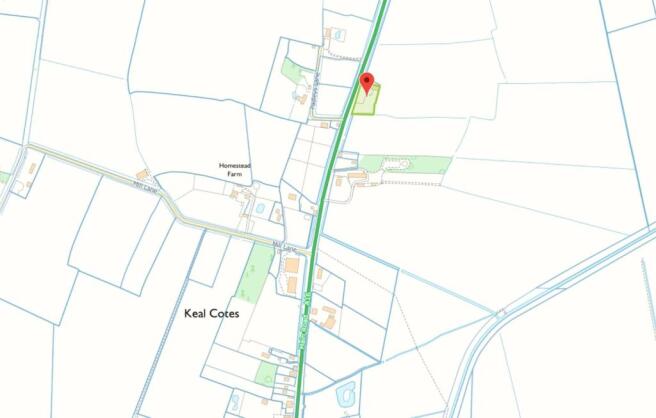 Property Location