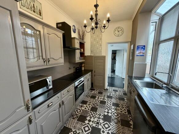 Ground Floor Flat, Argyll Road, Blackpool photo 4
