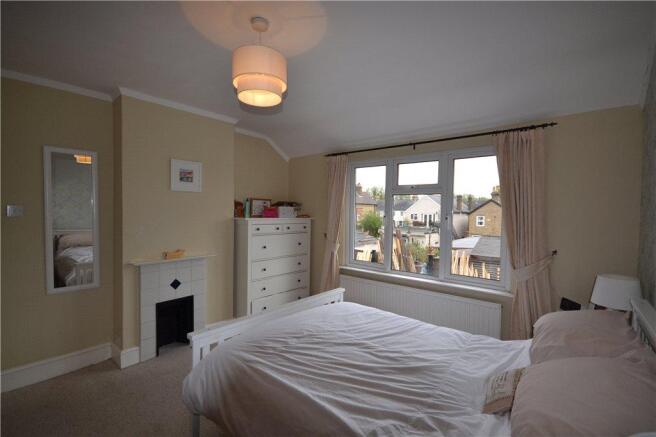 Master Bedroom 2