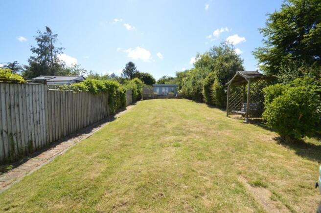 47 Gunville Road