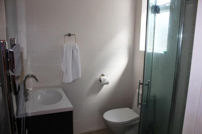 En-Suite