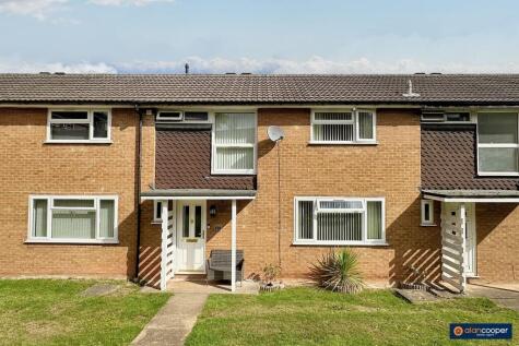 Snowdon Close, Grove Farm, Nuneaton, CV10 8QD