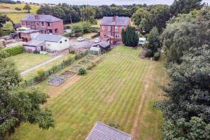1, Threlfalls Cottages, Narrow Lane, Halsall L39 8RL