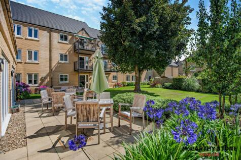 Olivier Place, Hart Close, Wilton, Wiltshire, SP2 0FW