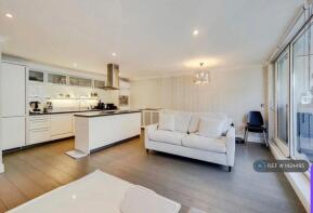 Flat 1, Visage Apartments, Winchester Road, London NW3 3NW