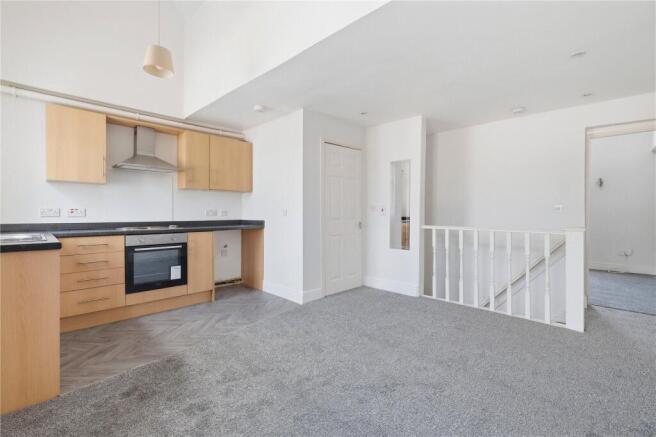 Kitchen / Dining