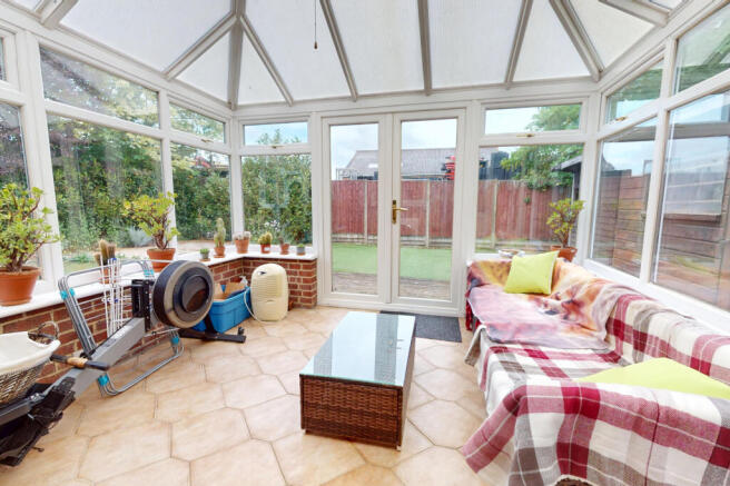 CONSERVATORY
