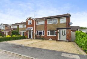 4, Rannal Drive, Chinnor OX39 4RE