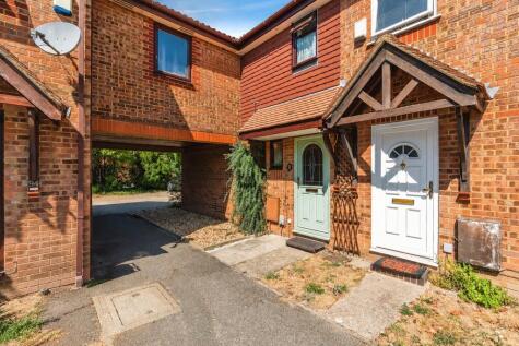 Brunel Road, Redbridge, Southampton, Hampshire, SO15