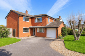 7, Church Croft, Dodleston, Chester CH4 9NT