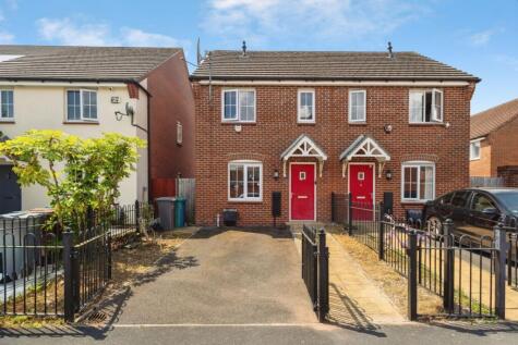 Hopwood Street, Manchester, M40