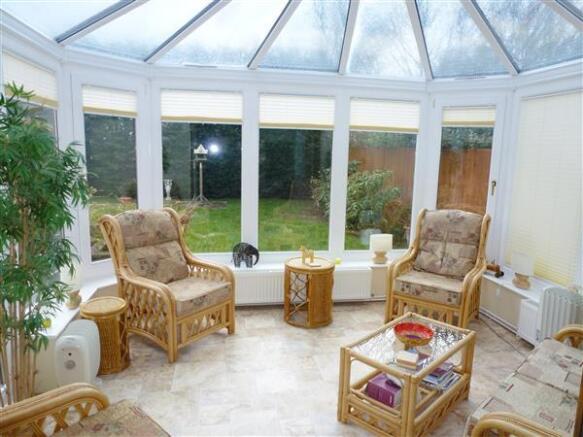 CONSERVATORY
