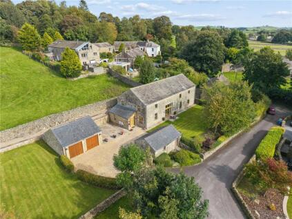 Long Preston, Skipton, North Yorkshire, BD23