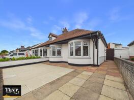 111, Newhouse Road, Blackpool FY4 4JL