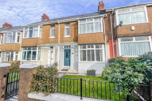 24, East Park Avenue, Plymouth PL4 6PF