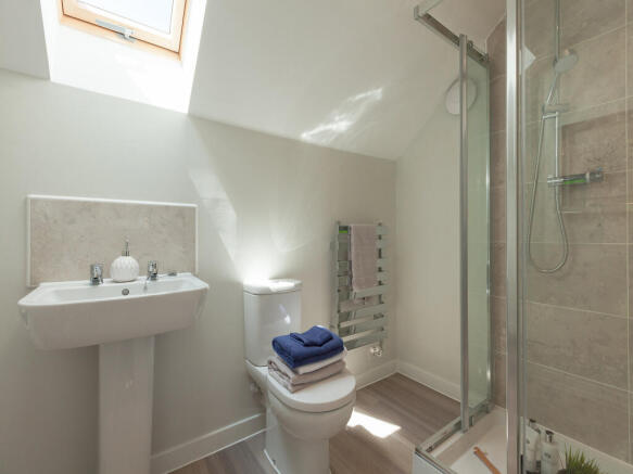 3 bed Terraced for sale Image 6