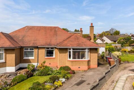 20 Albert Gardens, Broughty Ferry, DD5 1BA