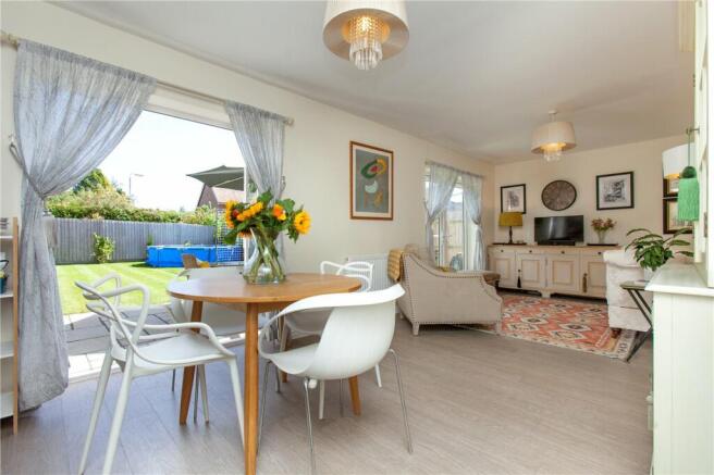 Breakfast Room