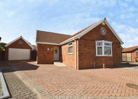 Hildyard Close, Hull