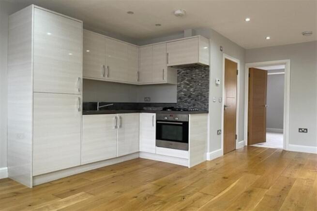 Kitchen (Main)