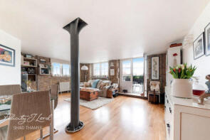40, 205 Globe Wharf, Rotherhithe Street, London SE16 5XS