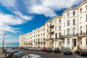 Flat 3, 10, Chesham Place, Brighton BN2 1FB