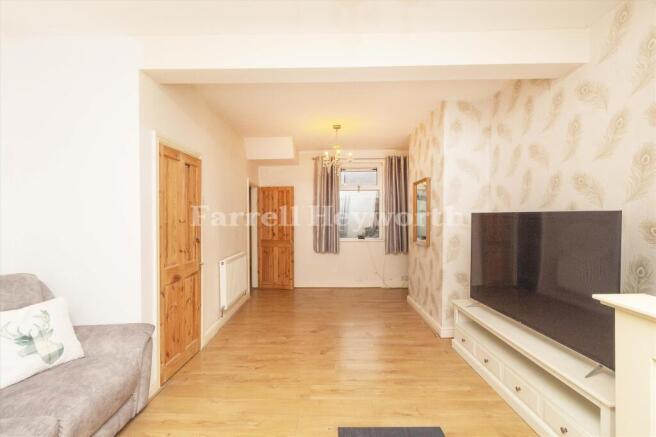 Lounge and dining vi