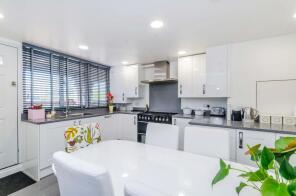 Flat 25, 21 Hardwick House, Lilestone Street, London NW8 8TE