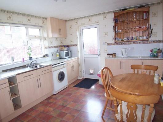 Kitchen/ Diner