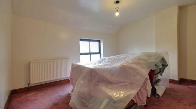 Bedroom 1 (Double)